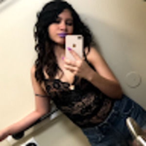 Meet your Posher, Maricela